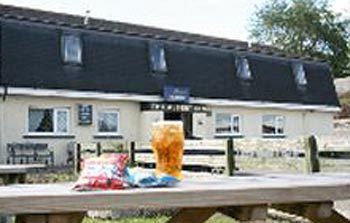 The Albert Inn Nairn Exteriör bild